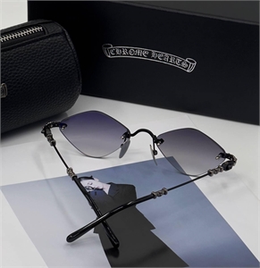 Очки CHROME HEARTS 145491