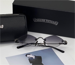 Очки CHROME HEARTS 145491