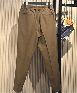 Брюки LORO PIANA 145520