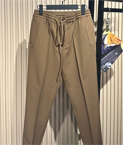 Брюки LORO PIANA 145520