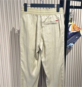 Брюки KITON 145527