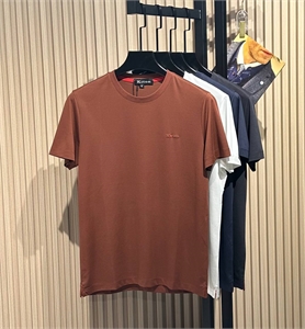 Футболка KITON 145536 - фото 289772