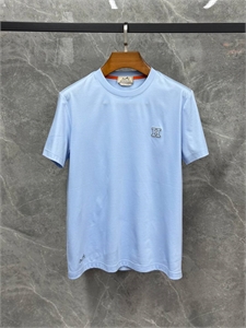 Футболка HERMES 145548 - фото 289822