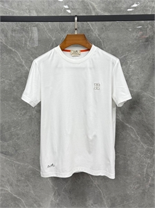 Футболка HERMES 145550 - фото 289834