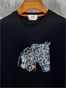 Футболка HERMES 145561