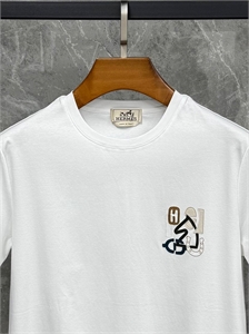 Футболка HERMES 145565