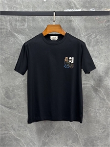 Футболка HERMES 145566 - фото 289930