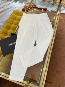 Льняной костюм DG 145574