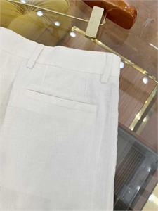 Льняной костюм DG 145574