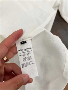 Льняной костюм DG 145574