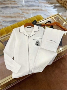 Костюм из льна DG 145575