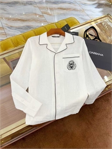 Костюм из льна DG 145575