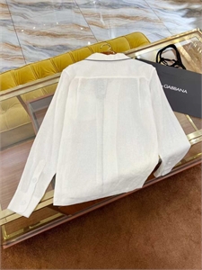 Костюм из льна DG 145575