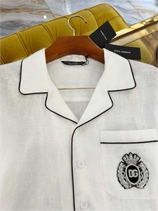 Костюм из льна DG 145575