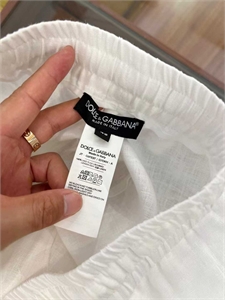 Костюм из льна DG 145575