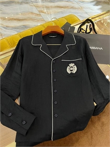 Льняной костюм DG 145582