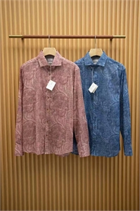 Рубашка  ETRO 145604 - фото 290281