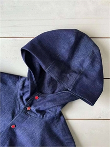 Рубашка KITON 145661