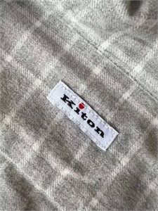 Рубашка KITON 145662