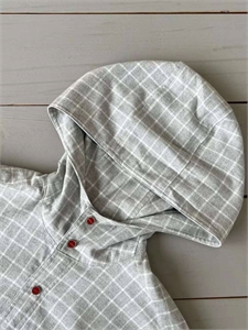 Рубашка KITON 145662