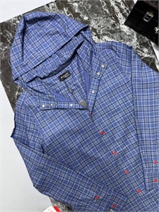 Рубашка KITON 145663