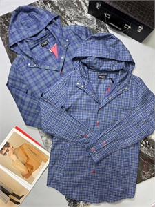 Рубашка KITON 145663