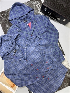 Рубашка KITON 145663