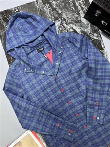 Рубашка KITON 145664