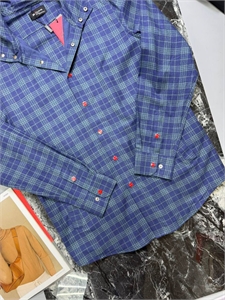 Рубашка KITON 145664