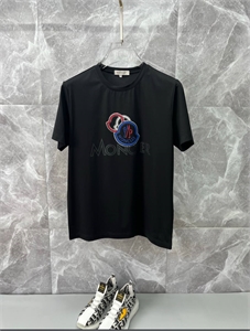 Футболка MONCLER 145680 - фото 290689