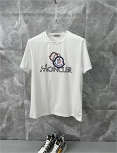 Футболка MONCLER 145681 - фото 290691