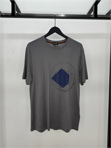 Футболка ZEGNA 145695 - фото 290745