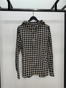 Рубашка KITON 145696 - фото 290749