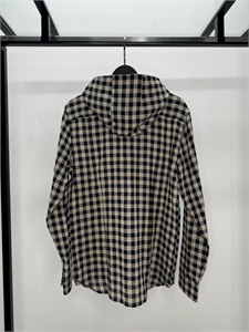 Рубашка KITON 145696