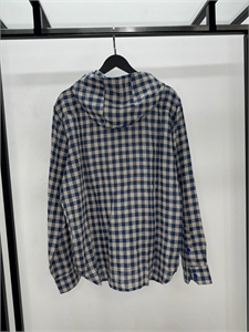 Рубашка KITON 145697