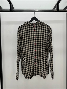 Рубашка KITON 145699 - фото 290759