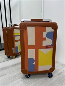 Чемодан HERMES 145713 - фото 290807