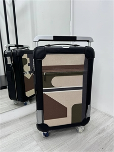 Чемодан HERMES 145714 - фото 290813