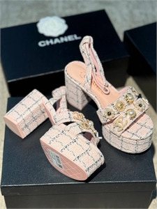 Босоножки HERMES 145723 - фото 290895