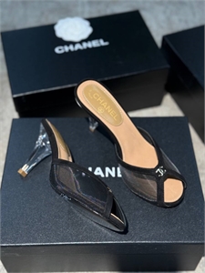 Босоножки CHANEL 145725