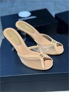 Босоножки CHANEL 145726