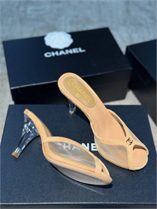 Босоножки CHANEL 145726