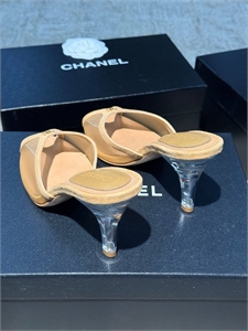 Босоножки CHANEL 145726