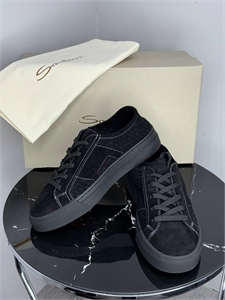 Кеды SANTONI 145743 - фото 291015