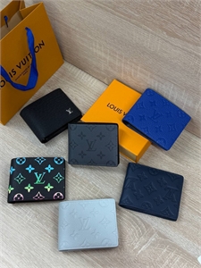 Бумажник LV 145745