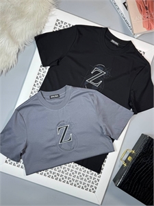 Футболка ZEGNA 145774 - фото 291382