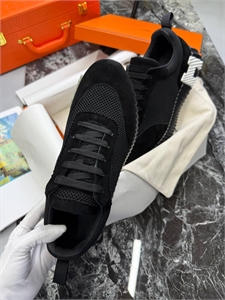 Кроссовки HERMES 145789