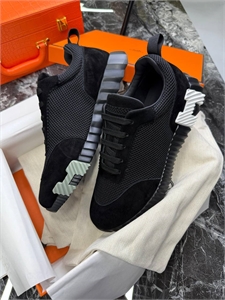 Кроссовки HERMES 145789