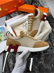 Кроссовки HERMES 145790