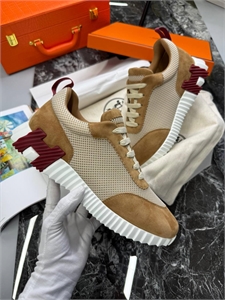 Кроссовки HERMES 145790
